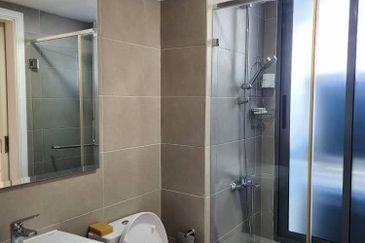 Teega Residences, Puteri Harbour