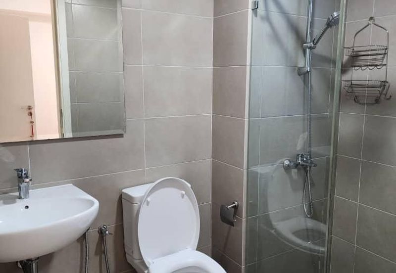 Teega Residences, Puteri Harbour