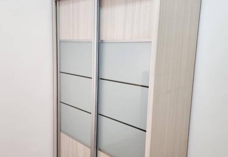 Teega Residences, Puteri Harbour