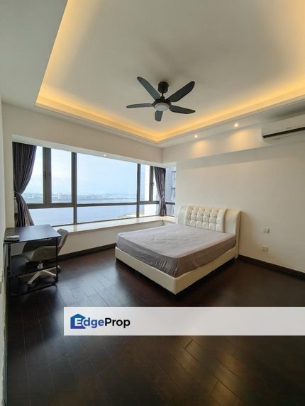 FOR SALE R&F Princess Cove phase 1 ✅4 bedrooms 3bathrooms - JB TOWN CIQ , Johor, Johor Bahru