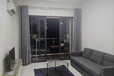 Amberside Country Garden @ Danga Bay