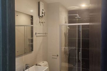 Amberside Country Garden @ Danga Bay