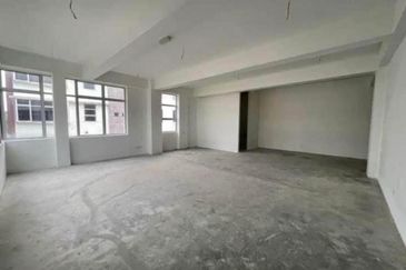 i-Parc @ Tanjung Pelepas