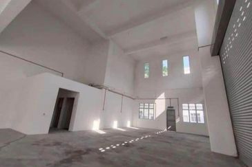 i-Parc @ Tanjung Pelepas