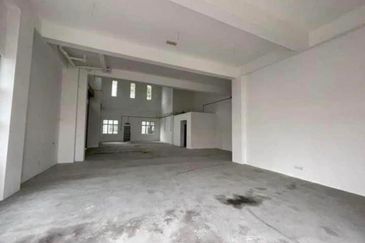 i-Parc @ Tanjung Pelepas