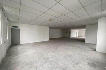 i-Parc @ Tanjung Pelepas