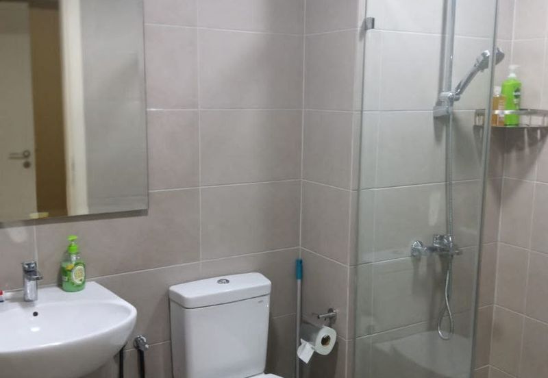 Teega Residences, Puteri Harbour