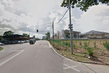 Taman Suria, Johor Bharu