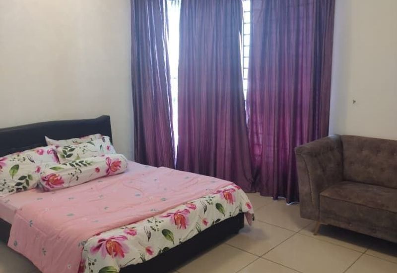 The Aliff Residences