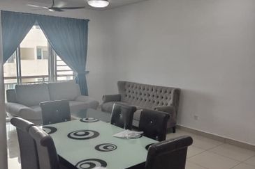 The Aliff Residences