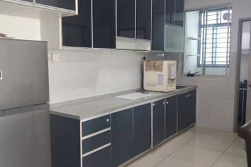 The Aliff Residences