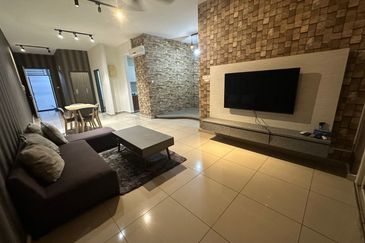 Seasons Luxury Apartments @ Amara Larkin