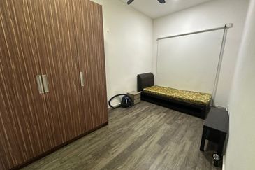 Seasons Luxury Apartments @ Amara Larkin