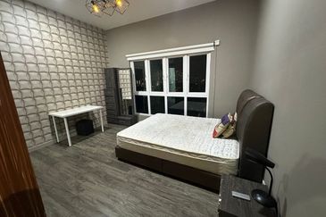 Seasons Luxury Apartments @ Amara Larkin