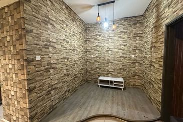 Seasons Luxury Apartments @ Amara Larkin