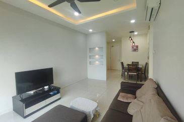 SKS Pavillion Residences