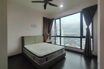 SKS Pavillion Residences