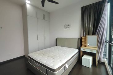 SKS Pavillion Residences