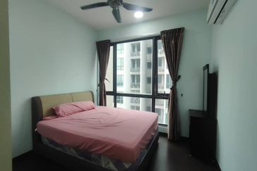 SKS Pavillion Residences