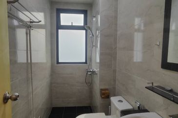 SKS Pavillion Residences