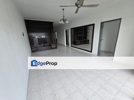  Bistari Impian Apartment @ Larkin, Johor, Johor Bahru