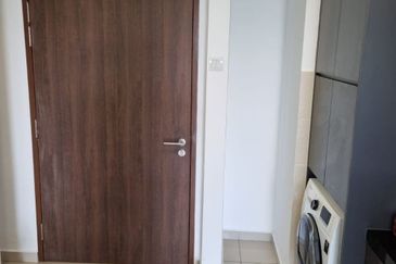 Encorp Marina Puteri Harbour