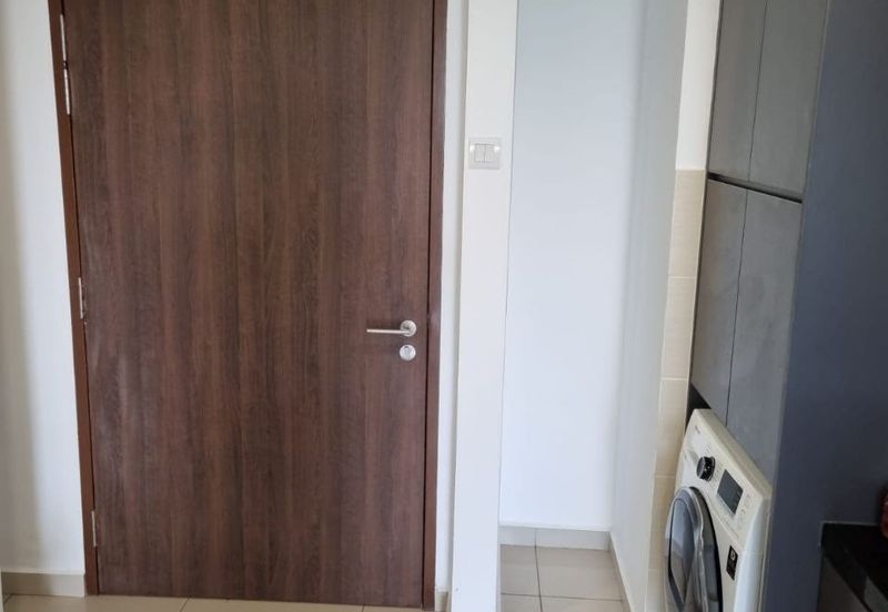 Encorp Marina Puteri Harbour