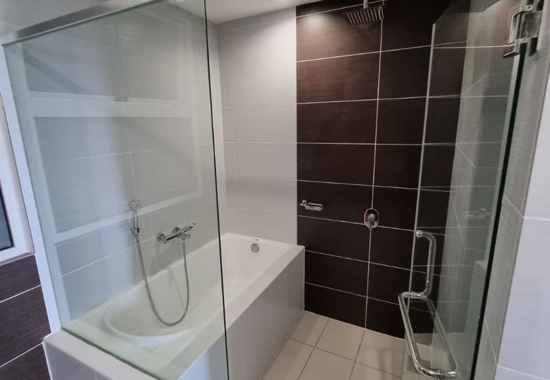 Encorp Marina Puteri Harbour