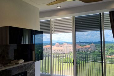 Encorp Marina Puteri Harbour