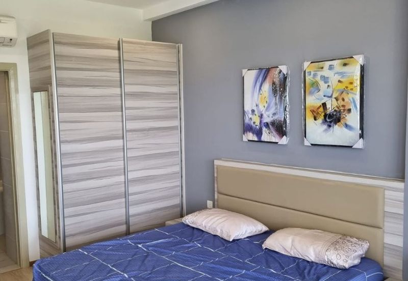 Encorp Marina Puteri Harbour