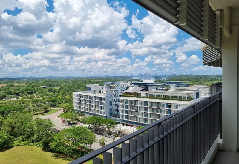 Encorp Marina Puteri Harbour