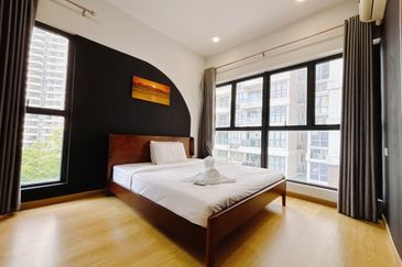 Royal Strand @ Country Garden Danga Bay