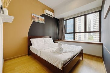 Royal Strand @ Country Garden Danga Bay