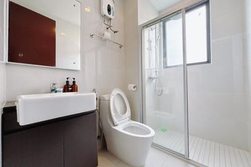 Royal Strand @ Country Garden Danga Bay