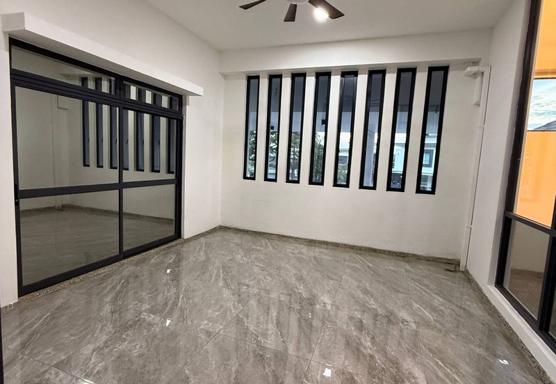 The Hills, Horizon Hills