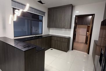 The Hills, Horizon Hills