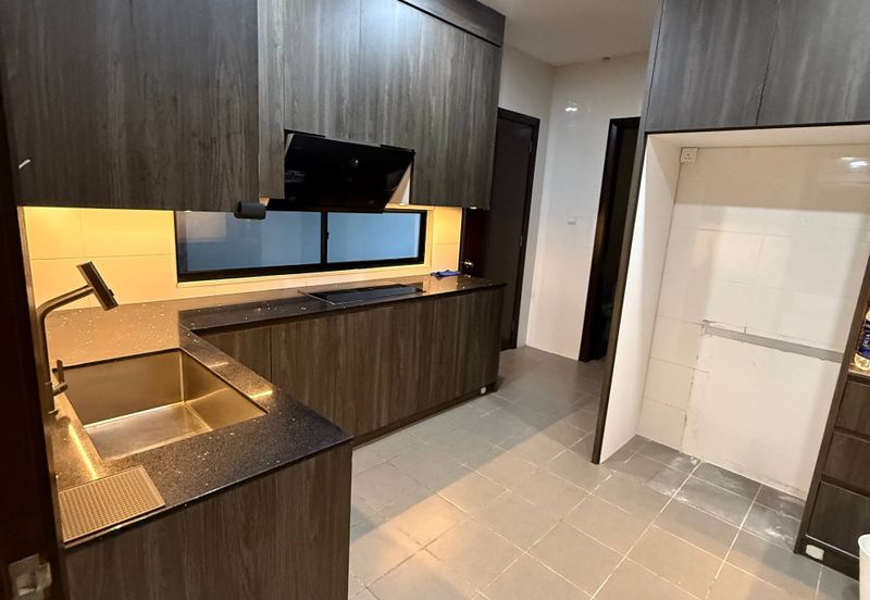 The Hills, Horizon Hills