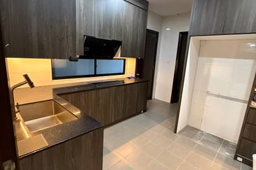 The Hills, Horizon Hills