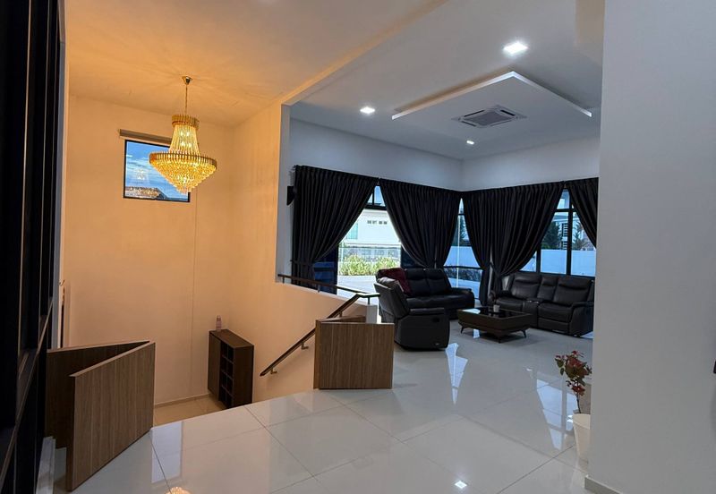 The Hills, Horizon Hills