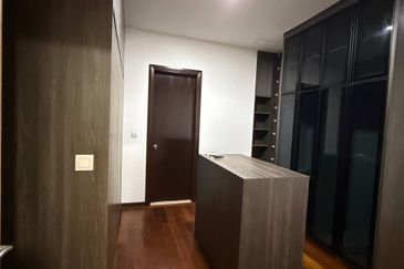 The Hills, Horizon Hills