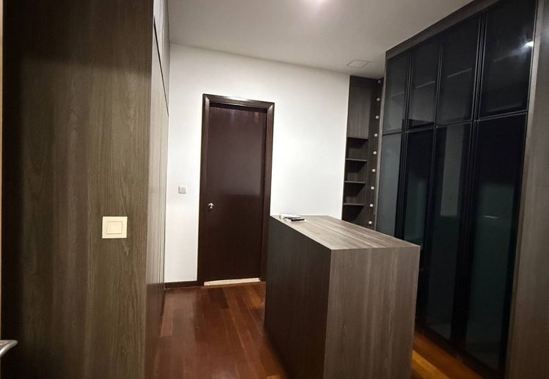 The Hills, Horizon Hills