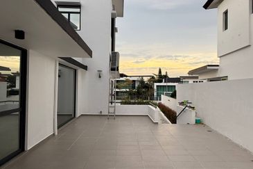 The Hills, Horizon Hills