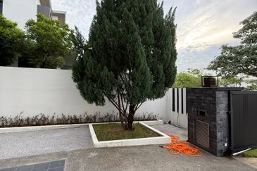 The Hills, Horizon Hills