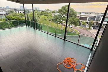 The Hills, Horizon Hills