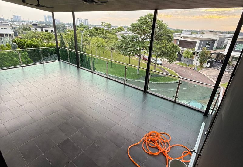 The Hills, Horizon Hills