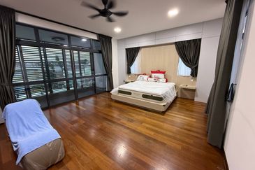 The Hills, Horizon Hills