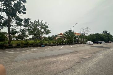 Taman Gaya