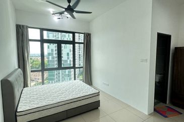 8scape Residences @ Sutera