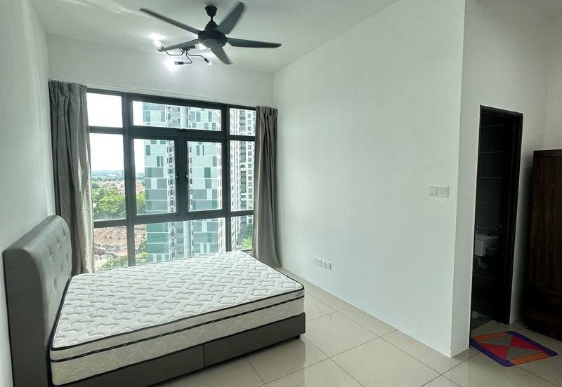 8scape Residences @ Sutera