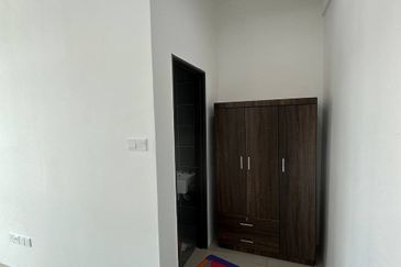 8scape Residences @ Sutera